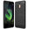 Flexi Slim Carbon Fibre Case for Nokia 2.1 - Brushed Black